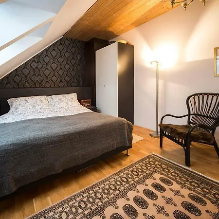 Apartment Pan Tadeusz