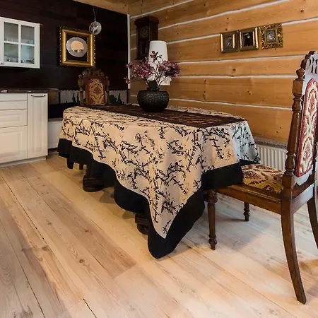 Sun & Laser Szklarska Poreba