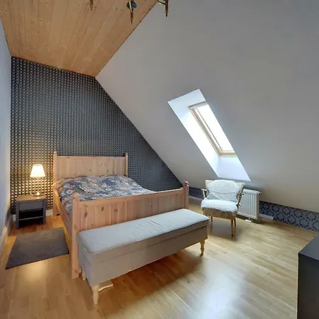 Апартаменты Typu Penthouse Dwupoziomowy Z Wanna, Tarasem Oraz Pieknymi Widokami Na Gory *