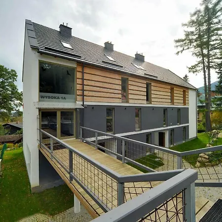 Sun & Laser Daire Szklarska Poreba