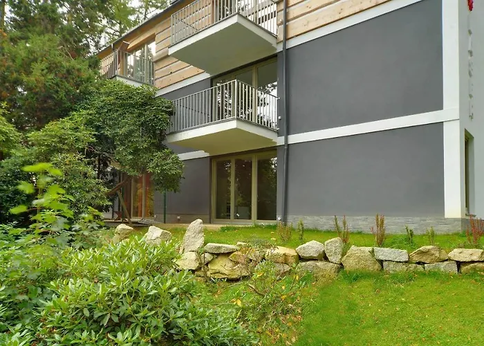 Sun & Laser Szklarska Poreba