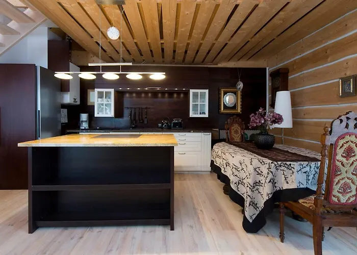 Sun & Laser Szklarska Poreba